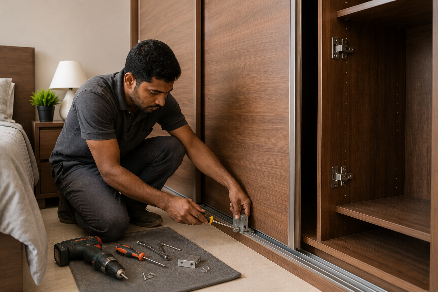 Furniture Repair in Gurgaon